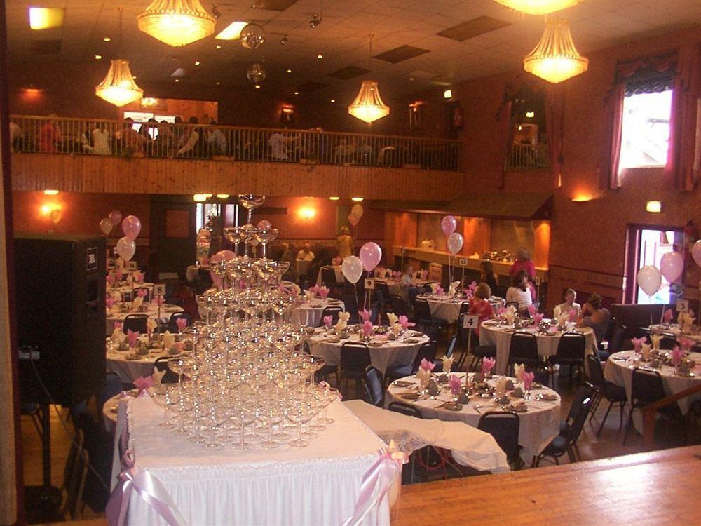 Mahon'S Hotel Irvinestown Eksteriør bilde