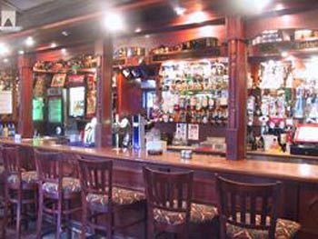 Mahon'S Hotel Irvinestown Eksteriør bilde