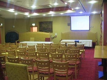 Mahon'S Hotel Irvinestown Eksteriør bilde